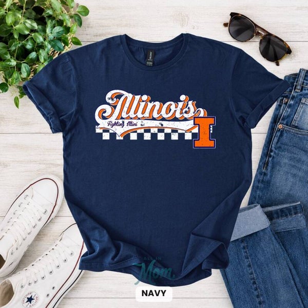 Illinois #7