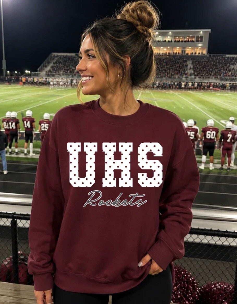 UHS Rockets
