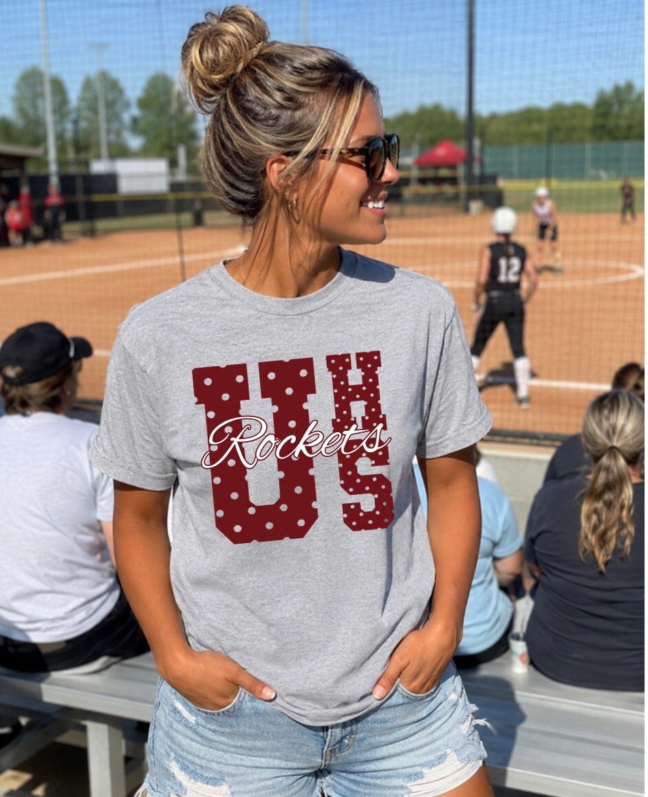 UHS Rockets #2