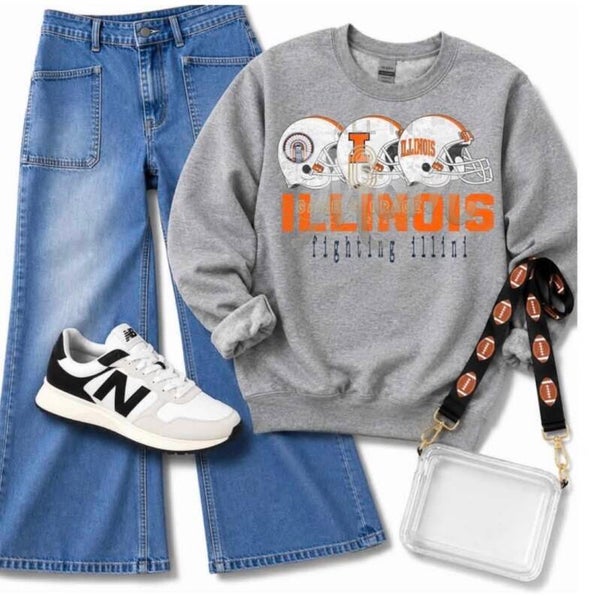 Illinois #8