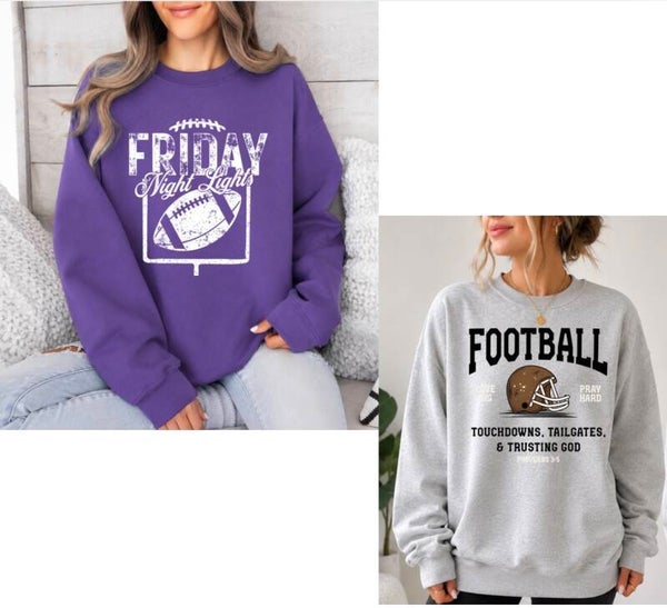 Football Fans