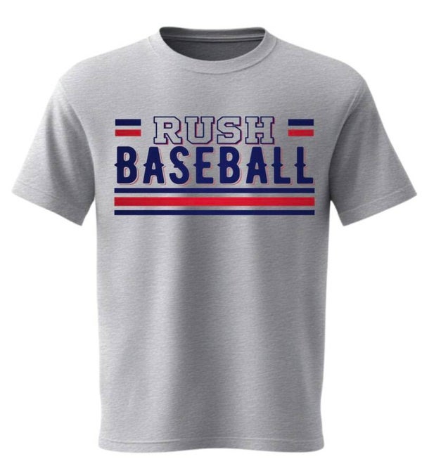 Rush Baseball --Starting at $18