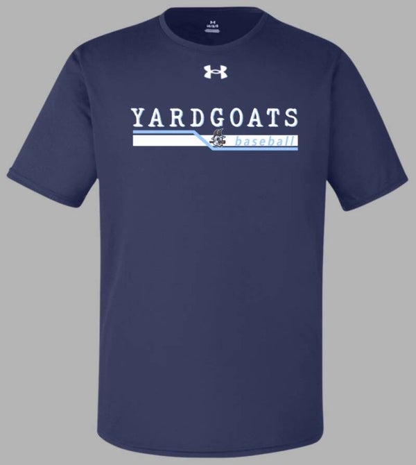 Yard Goats Under Armour Men’s Shirt #2