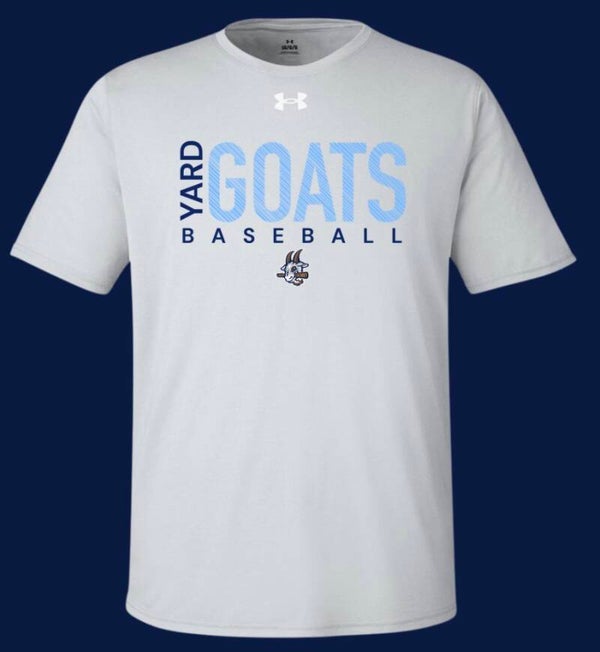 Yard Goats Under Armour Men’s Shirts