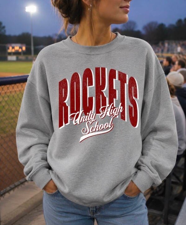Rockets Unity High School