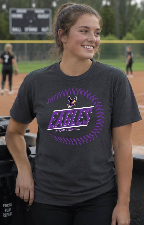 Eagles Softball #4