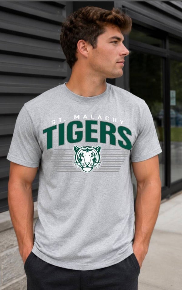 Tigers #2
