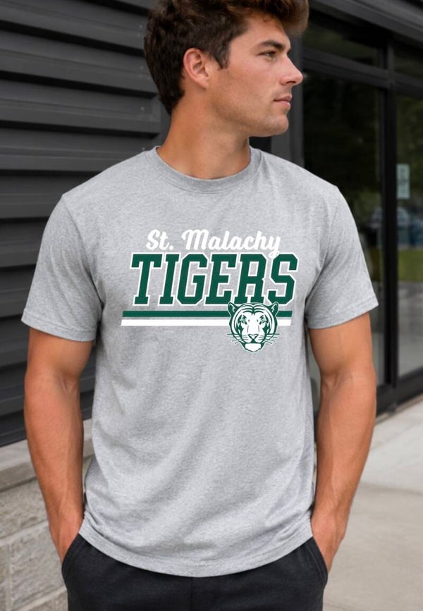 Tigers #1