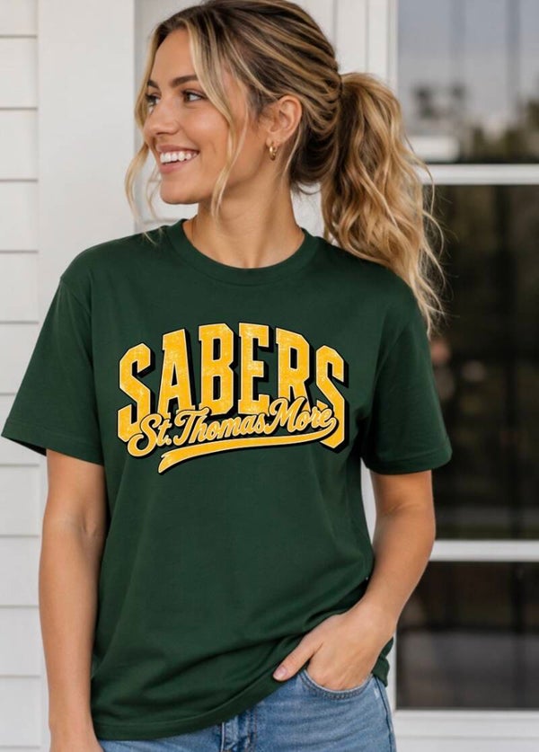 Sabers #1