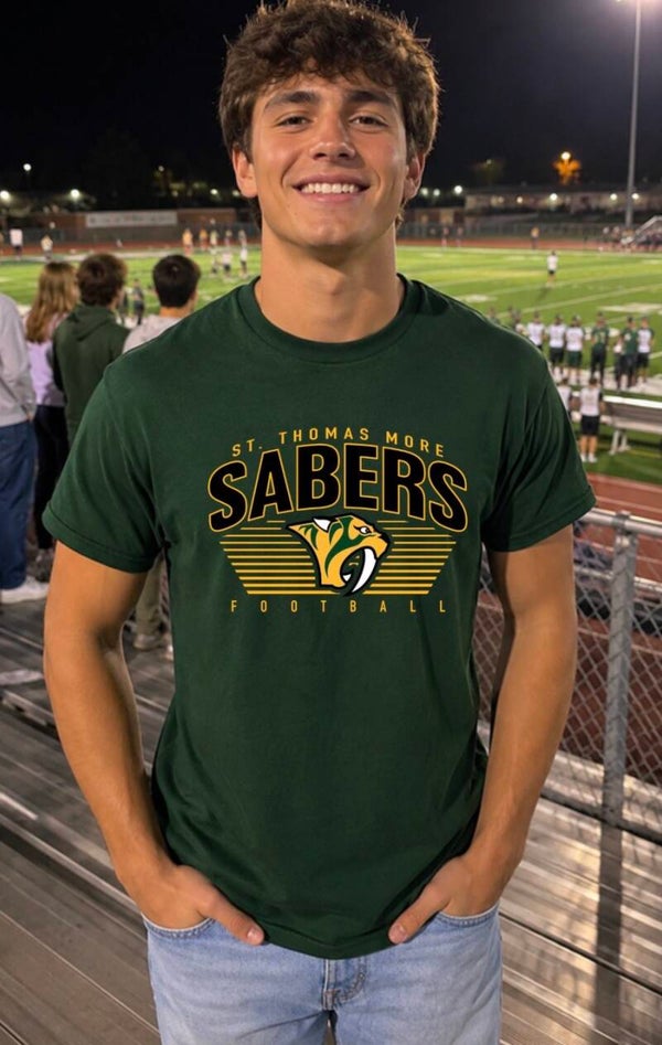 Sabers Football