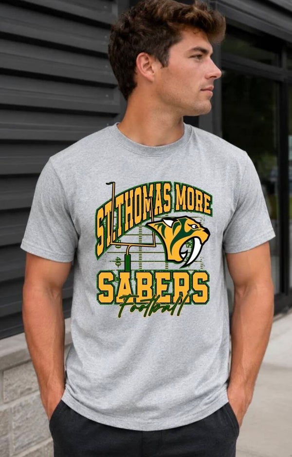 Sabers Football #2