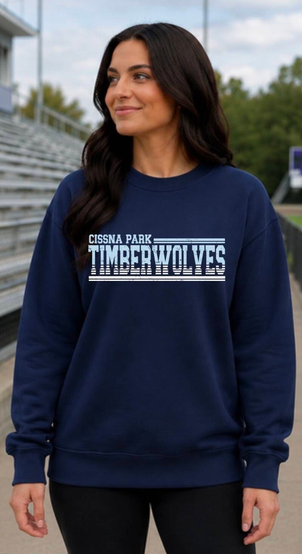 Cissna Park Timberwolves