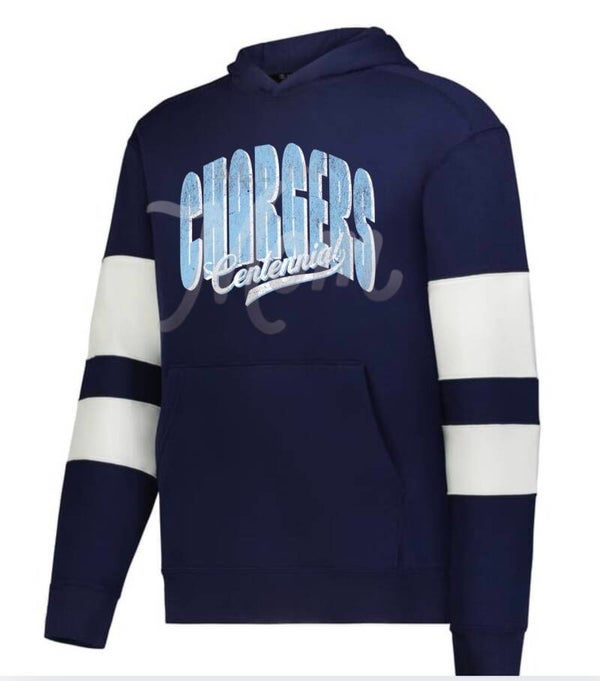 Timberwolves Jackson Holloway Hoodie Adult