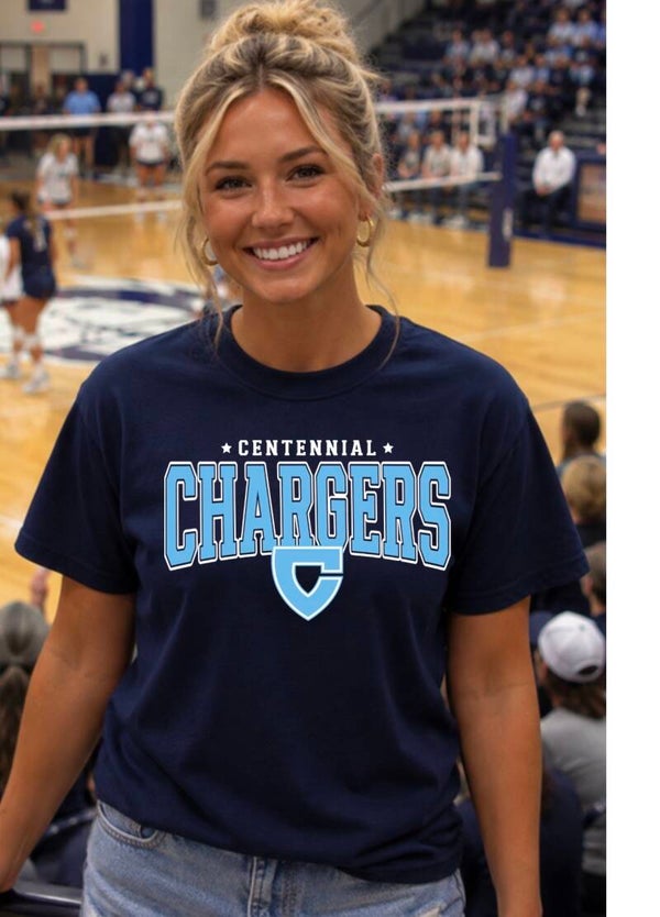 Chargers #5