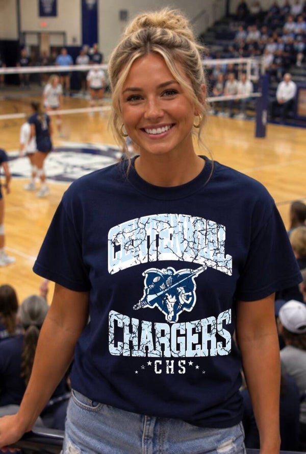 Chargers #6