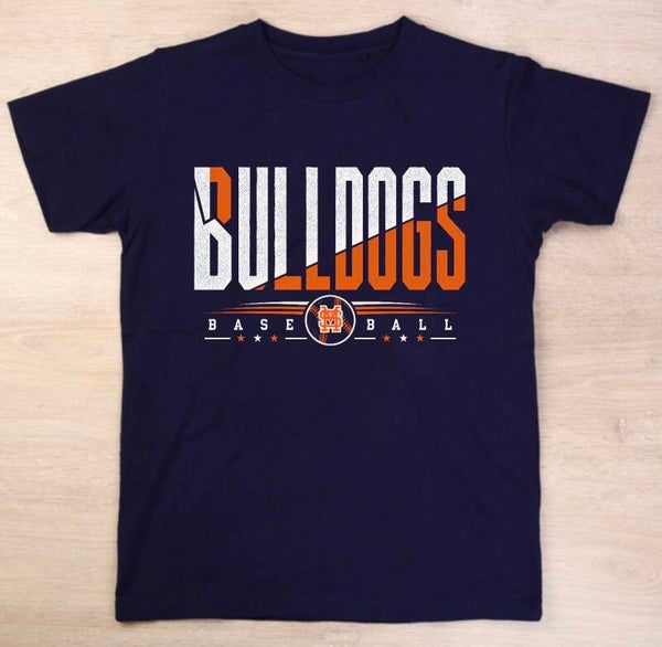 Bulldogs Under Armour Unisex Shirts