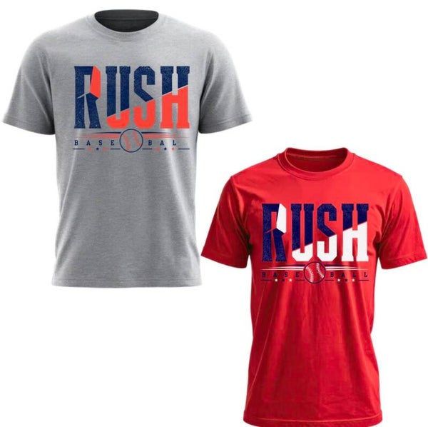 Rush Baseball #2