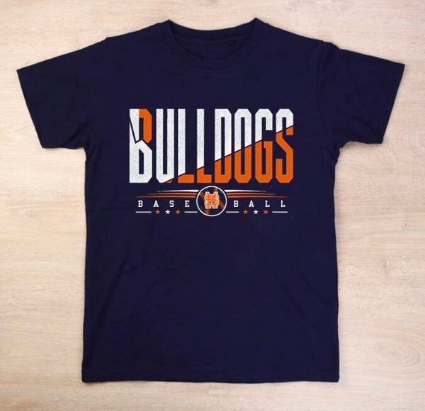 Bulldogs Under Armour Youth Shirts