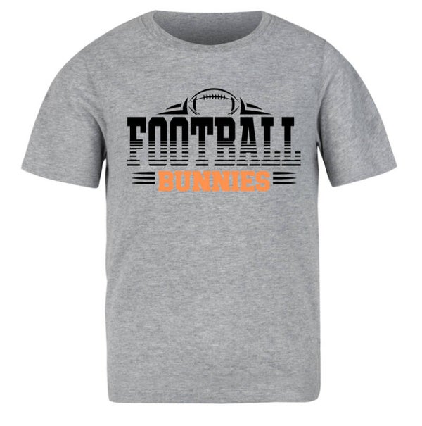 Bunnies Sports (Adult)