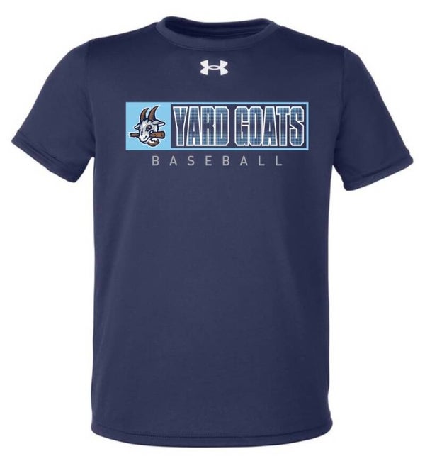 Yard Goats Under Armour Men’s Shirt #4