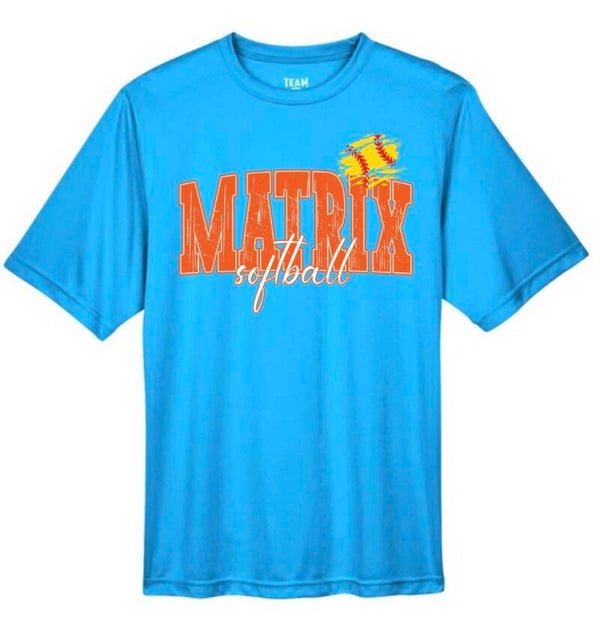 Matrix Softball #2