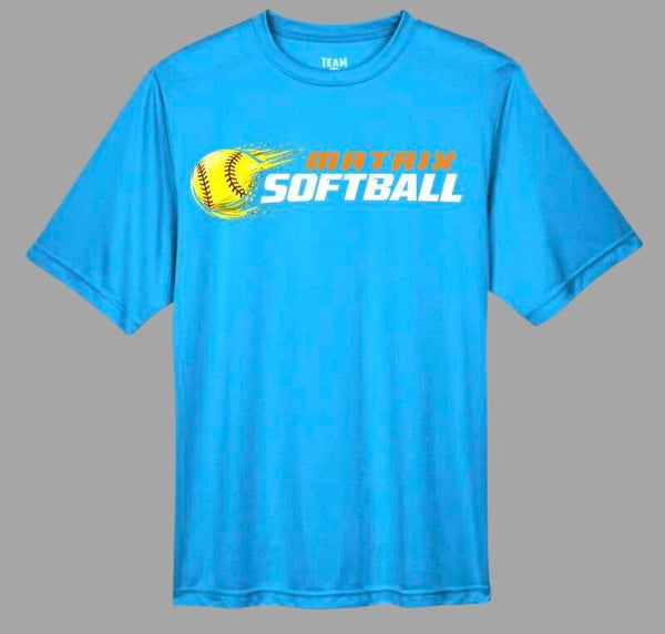 Matrix Softball