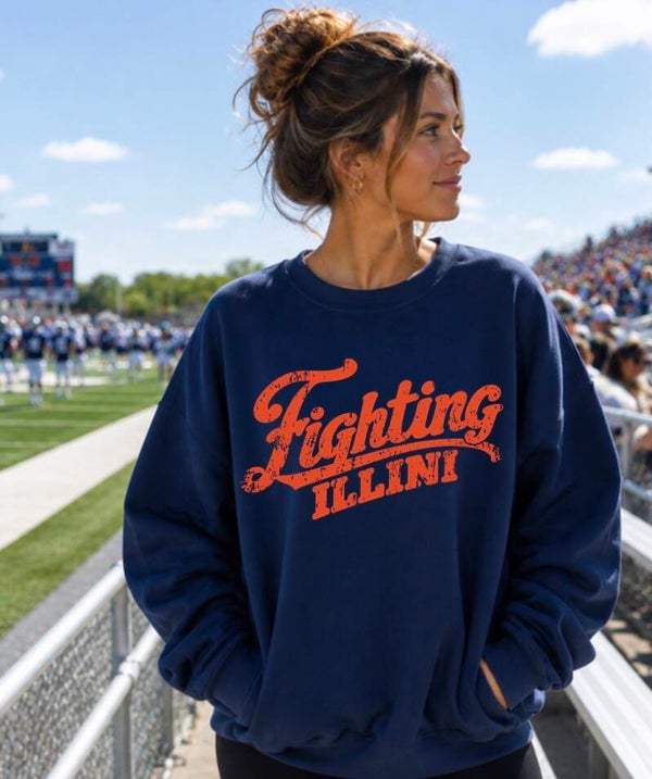 Fighting Illini