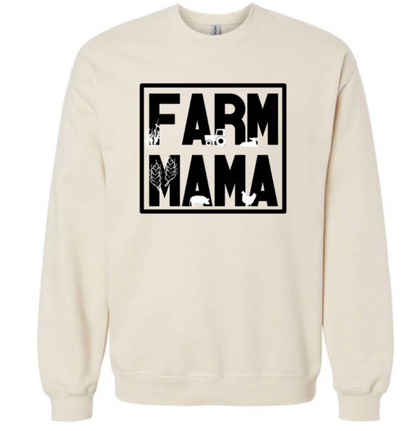 Farm Mama (Adult)