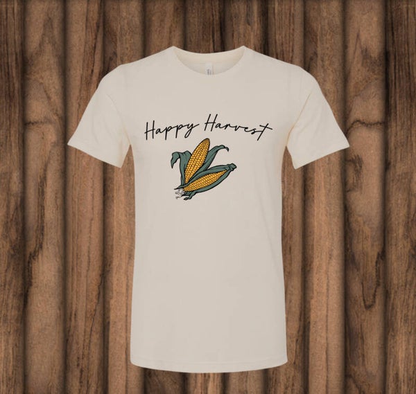 Happy Harvest (Adult)