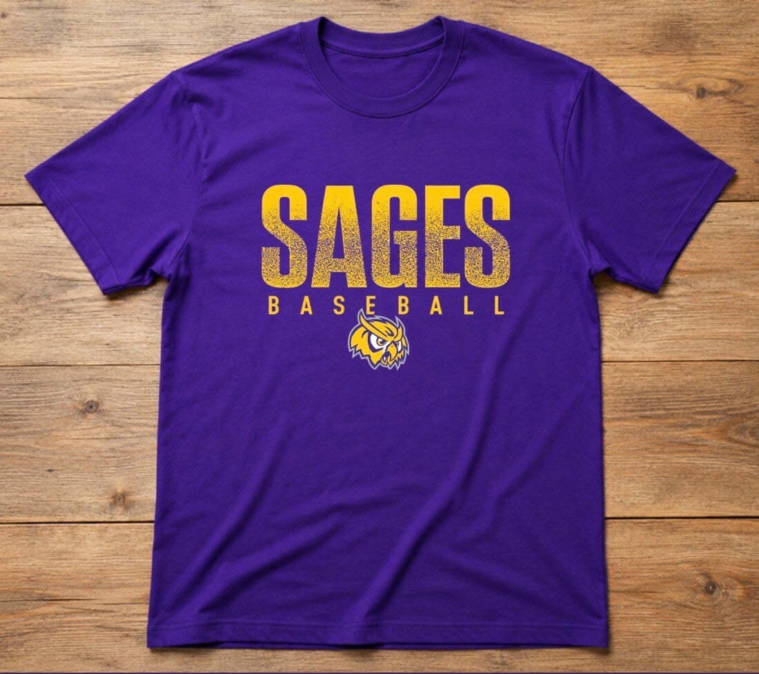 Sages Baseball