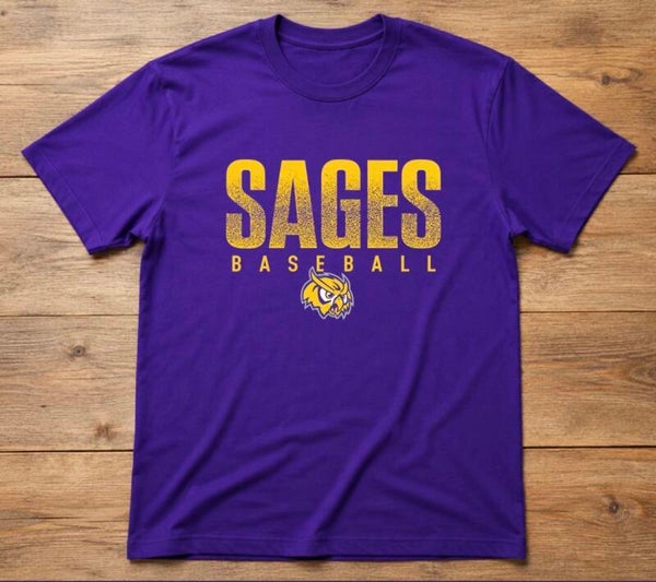 Sages Baseball
