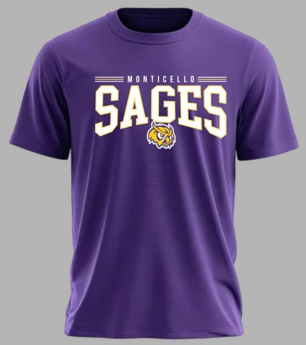 Sages Baseball