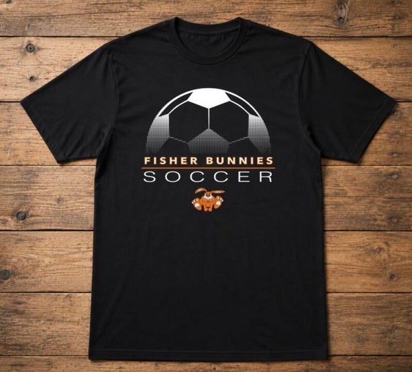 Fisher Bunnies Soccer