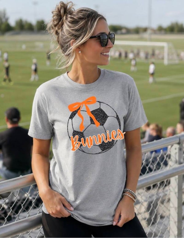 Soccer Bunnies