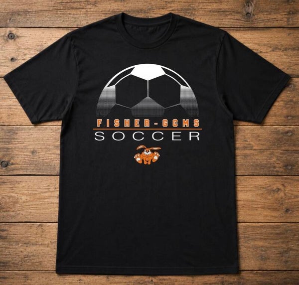 Fisher Bunnies Soccer