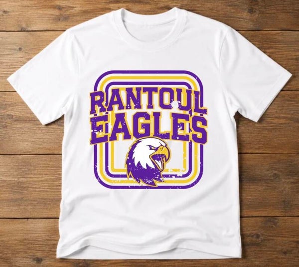 Rantoul Eagles Square