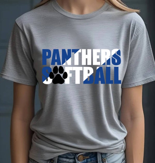 Panthers Softball- Starting at $18