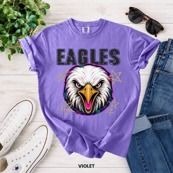 Eagles!!