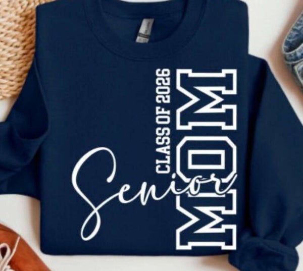 Senior Mom-(Adult)