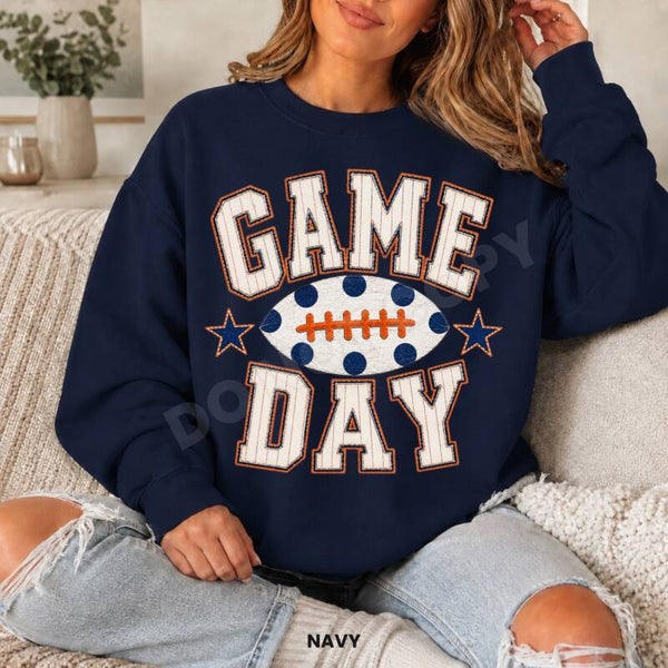 Game Day