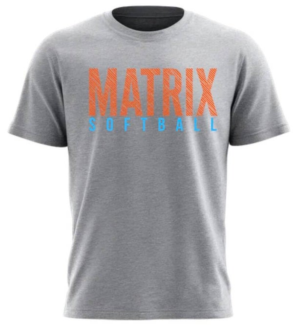 Matrix Softball