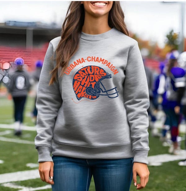 Football C-U - Starting at $18