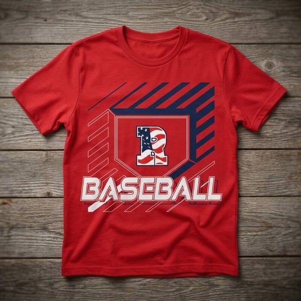 Rush Custom Baseball