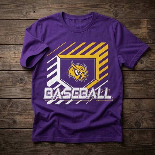 Sages Baseball Team