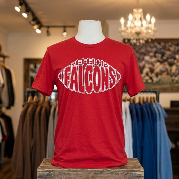 Falcons Football