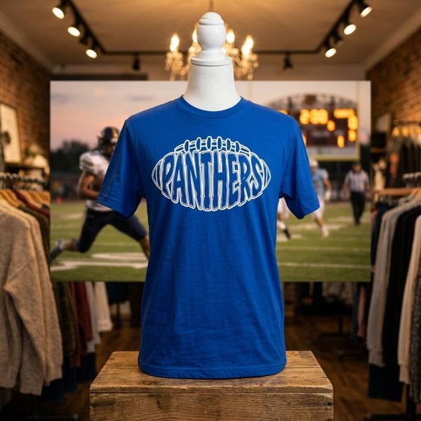 Panthers Football
