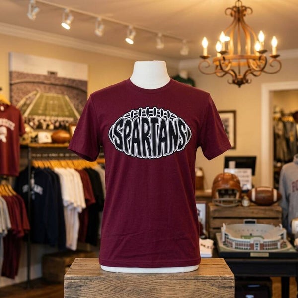 Spartans Football