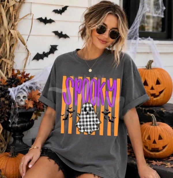 Spooky