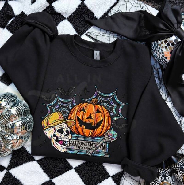 Halloweentown