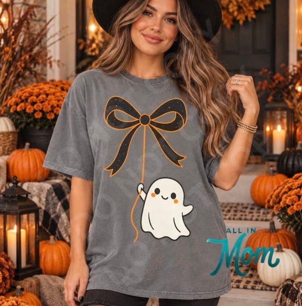 Ghost Bow